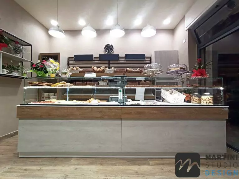 Panificio “Carli & Pallanti” Piombino (LI) – foto 1