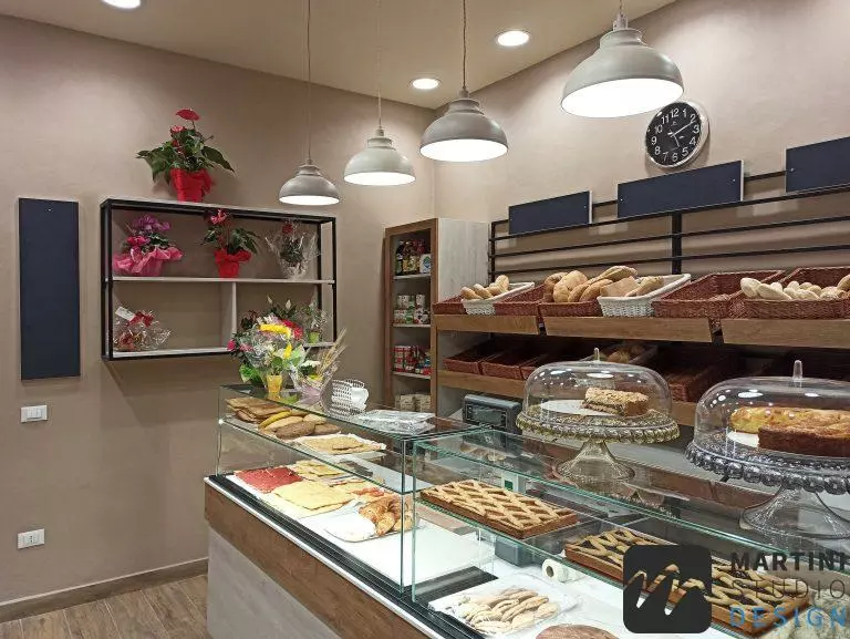 Panificio &ldquo;Carli & Pallanti&rdquo; Piombino (LI) &ndash; foto 3