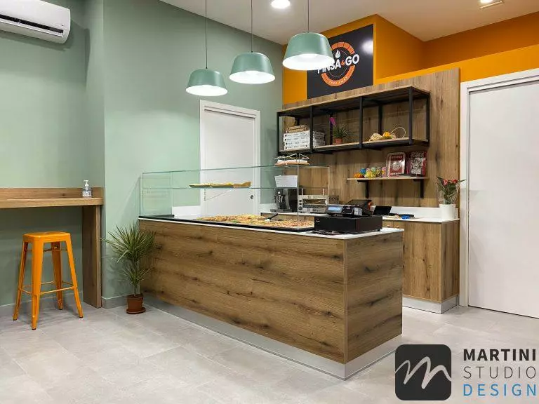 Pinseria “Pinsa&Go” Scandicci (FI) – foto 1