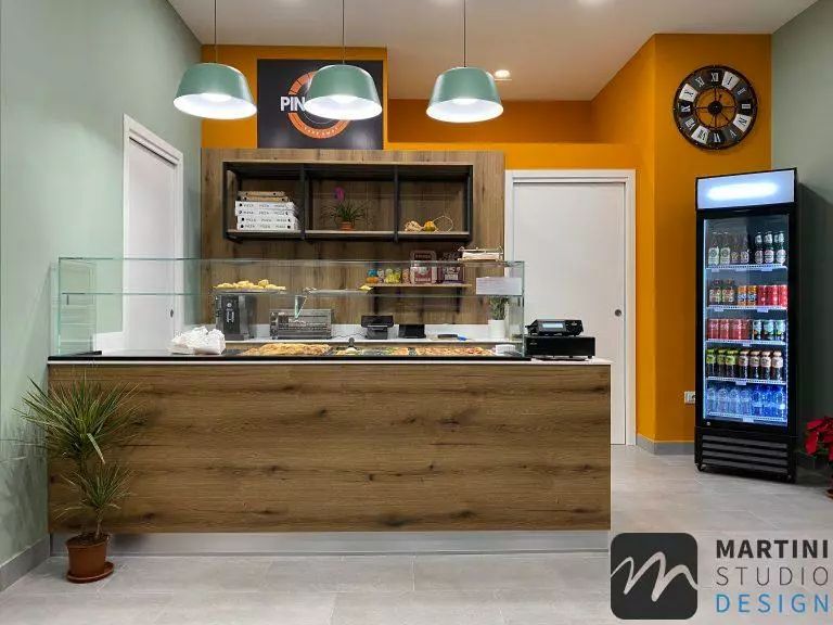 Pinseria “Pinsa&Go” Scandicci (FI) – foto 2