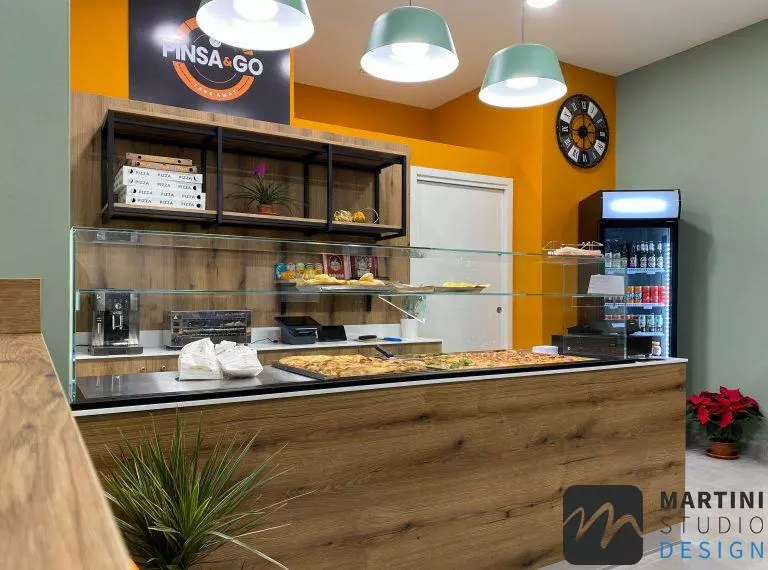 Pinseria “Pinsa&Go” Scandicci (FI) – foto 3