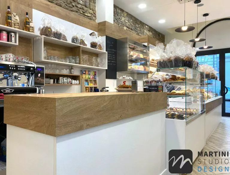Panificio “Pandemonio” Via G. Orsini, Firenze – foto 3
