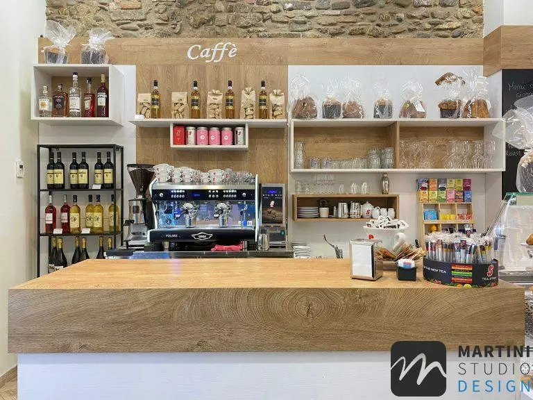 Panificio &ldquo;Pandemonio&rdquo; Via G. Orsini, Firenze &ndash; foto 1
