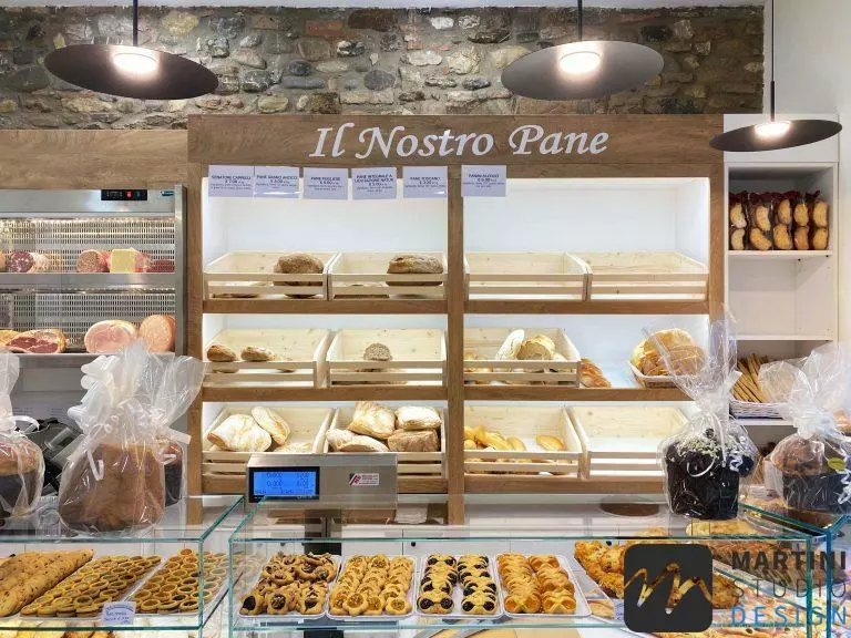 Panificio “Pandemonio” Via G. Orsini, Firenze – foto 4