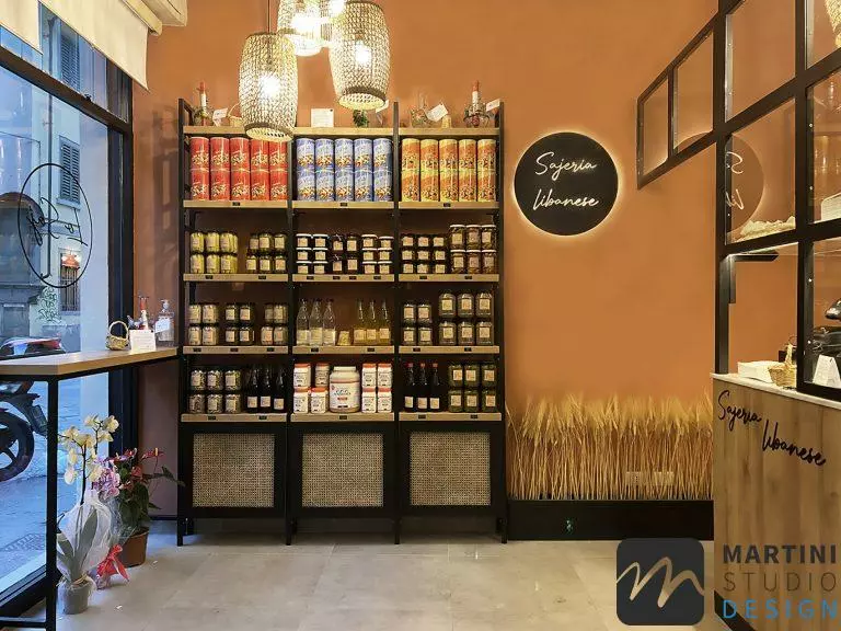 &ldquo;Sajeria Libanese&rdquo; Firenze &ndash; foto 1