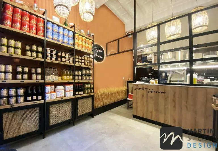 “Sajeria Libanese” Firenze – foto 2