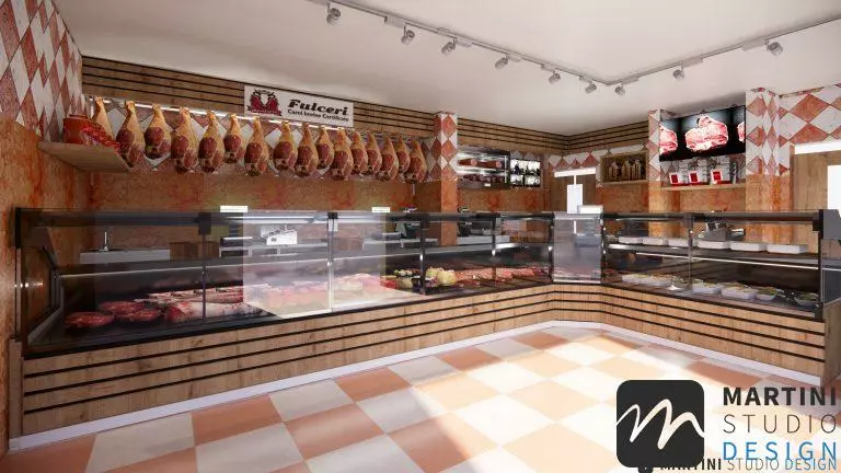 MACELLERIA LIVORNO