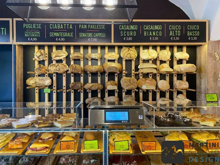 Panificio “Rosetti” Cecina (LI) – foto 1