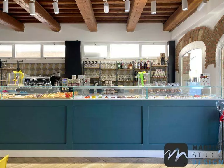 Pasticceria &ldquo;L&rsquo;Imposto&rdquo; Follonica (GR) &ndash; foto 1