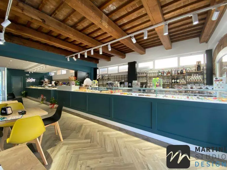 Pasticceria “L’Imposto” Follonica (GR) – foto 2