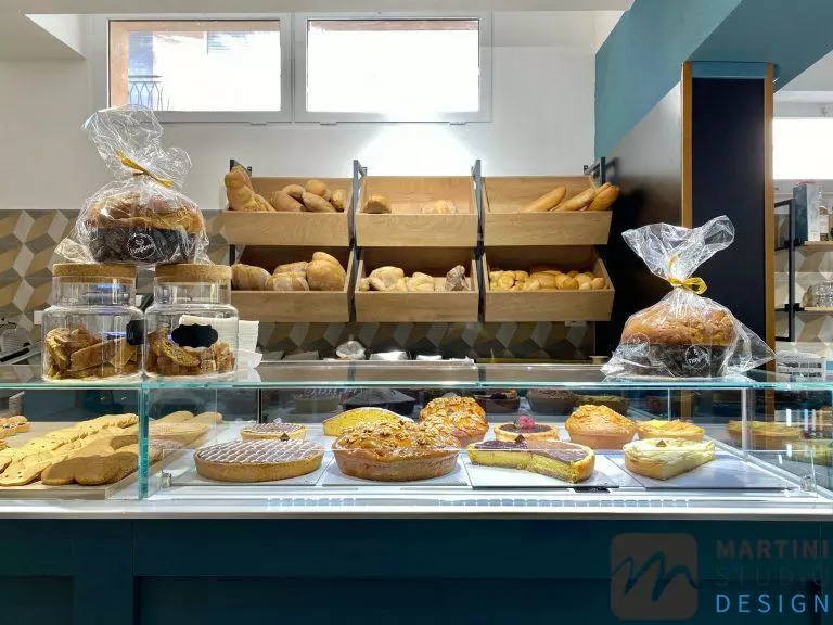 Pasticceria &ldquo;L&rsquo;Imposto&rdquo; Follonica (GR) &ndash; foto 4