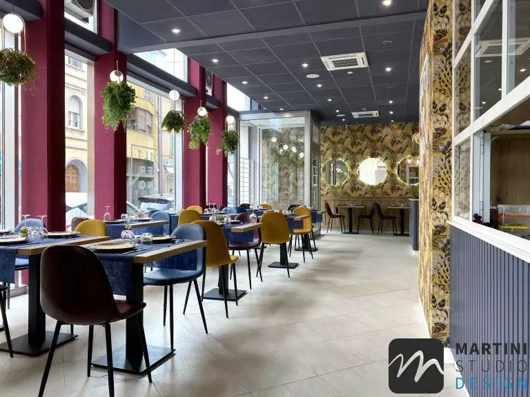 Ristorante pizzeria “Alterno” Pontedera (PI) – foto 7