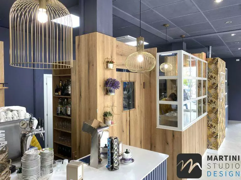 Ristorante pizzeria &ldquo;Alterno&rdquo; Pontedera (PI) &ndash; foto 8