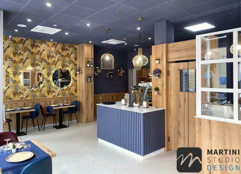 Ristorante pizzeria &ldquo;Alterno&rdquo; Pontedera (PI) &ndash; foto 2