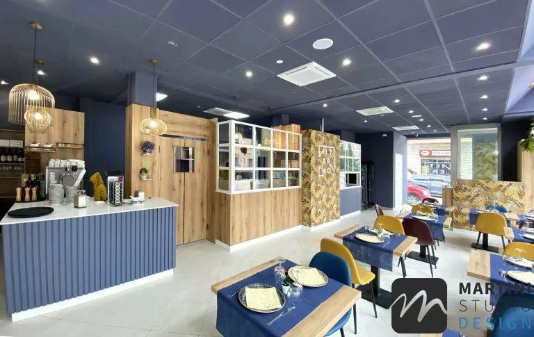 Ristorante pizzeria &ldquo;Alterno&rdquo; Pontedera (PI) &ndash; foto 4