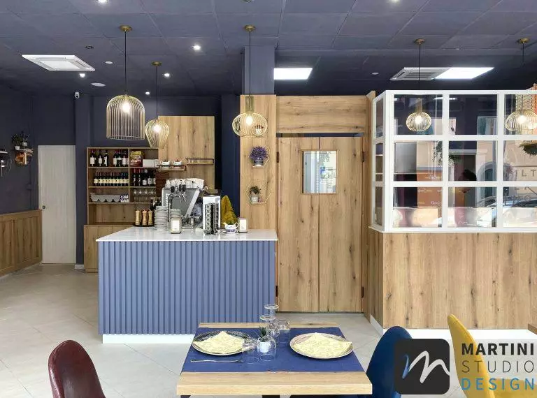 Ristorante pizzeria &ldquo;Alterno&rdquo; Pontedera (PI) &ndash; foto 5