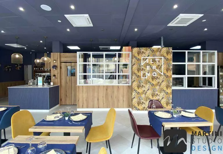 Ristorante pizzeria &ldquo;Alterno&rdquo; Pontedera (PI) &ndash; foto 6