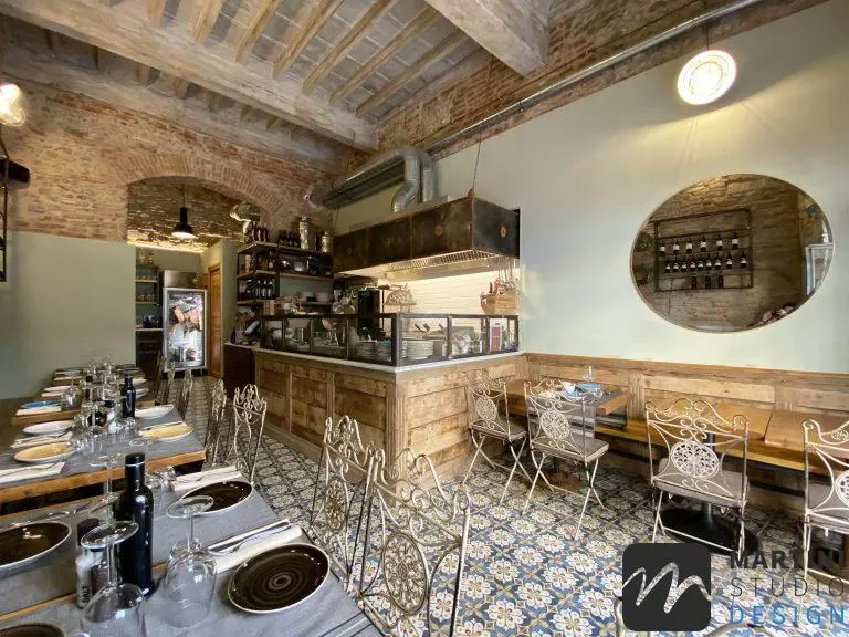 Ristorante &ldquo;Vivaldino Bistr&ograve;&rdquo; Firenze &ndash; foto 6