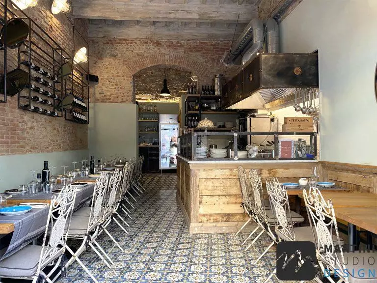 Ristorante “Vivaldino Bistrò” Firenze – foto 1