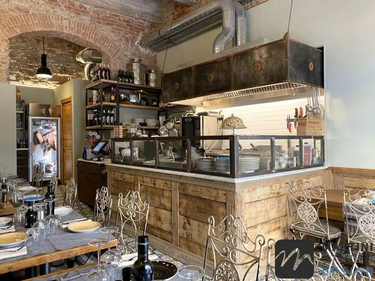 Ristorante &ldquo;Vivaldino Bistr&ograve;&rdquo; Firenze &ndash; foto 2