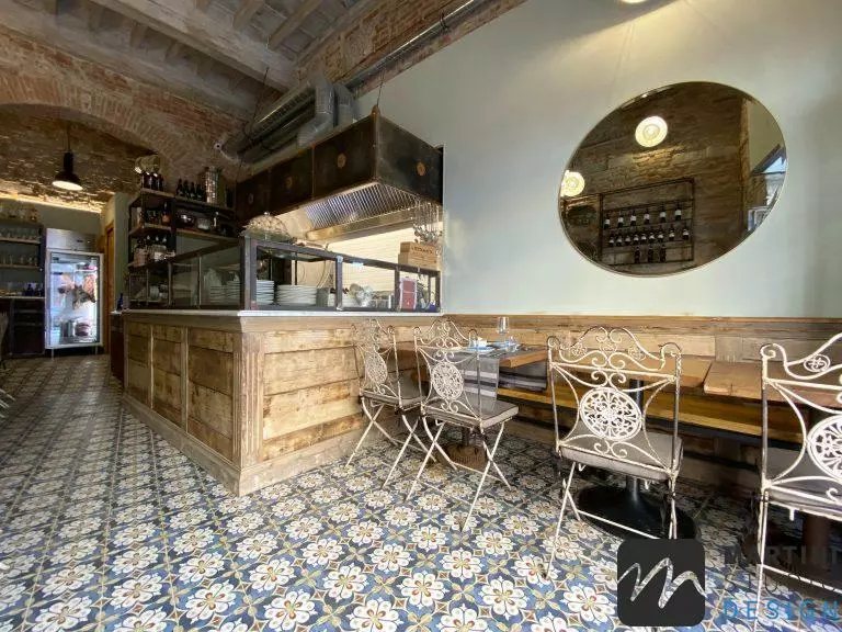 Ristorante “Vivaldino Bistrò” Firenze – foto 3