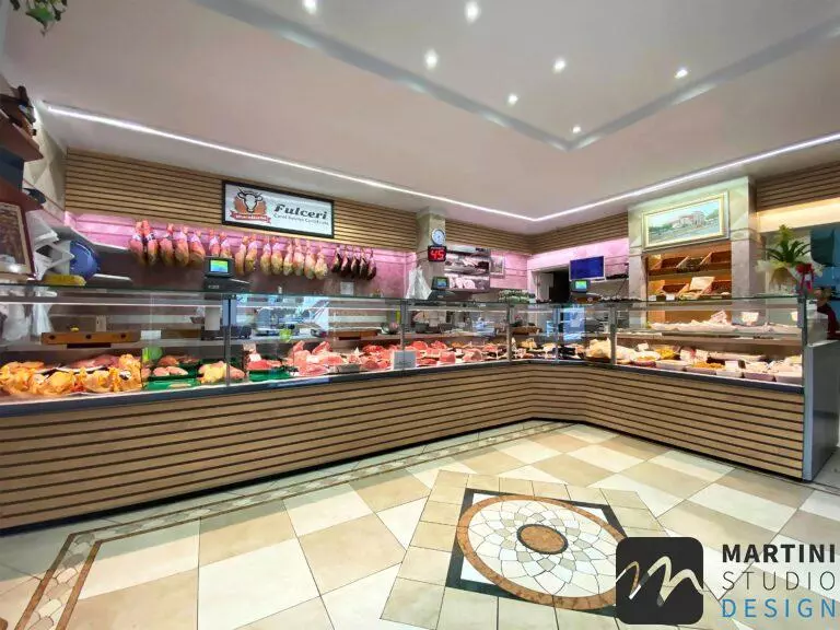 Macelleria &ldquo;Fulceri&rdquo; Livorno &ndash; foto 1