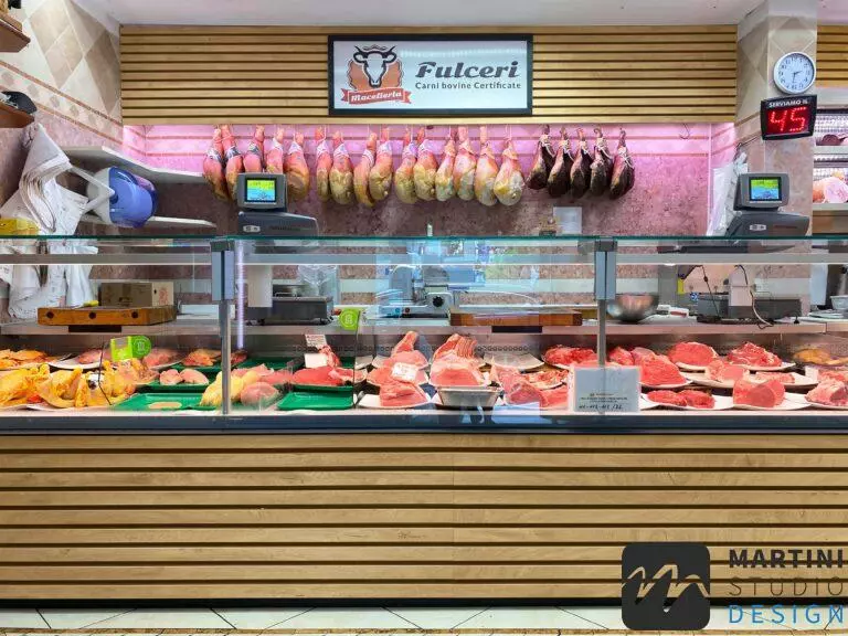 Macelleria &ldquo;Fulceri&rdquo; Livorno &ndash; foto 2