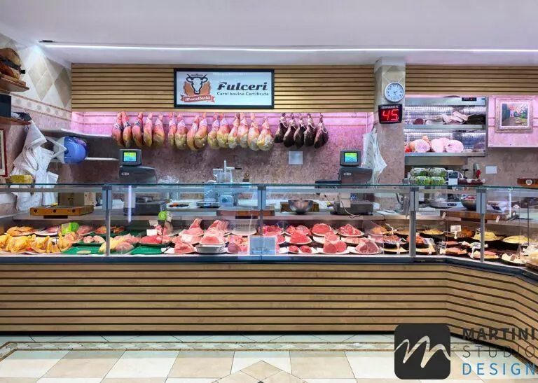 Macelleria &ldquo;Fulceri&rdquo; Livorno &ndash; foto 3