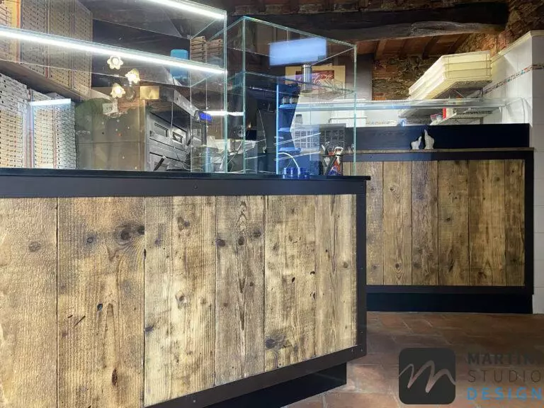 Pizzeria “L’Angolo della Pizza” Bientina (PI) – foto 2