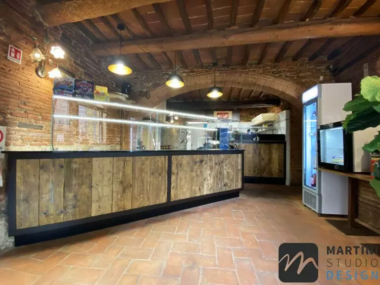 Pizzeria “L’Angolo della Pizza” Bientina (PI) – foto 3