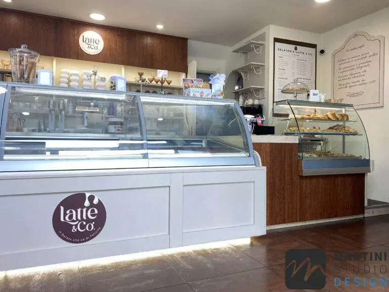 Gelateria &ldquo;Latte&Co&rdquo; Livorno &ndash; foto 3