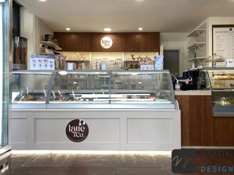 Gelateria “Latte&Co” Livorno – foto 2