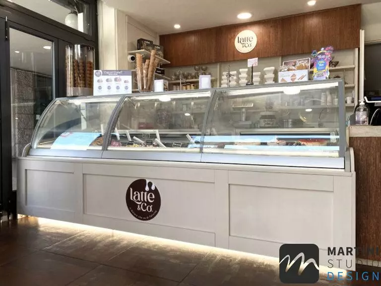 Gelateria “Latte&Co” Livorno – foto 1