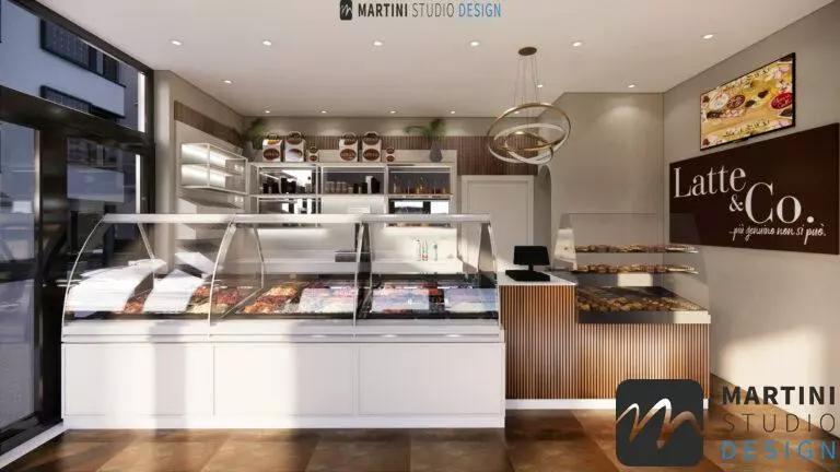 GELATERIA LIVORNO