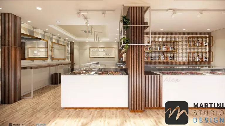 PASTICCERIA BIENTINA