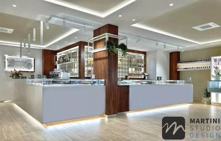 Pasticceria &ldquo;Dolci Creazioni&rdquo; Bientina (PI) &ndash; foto 4