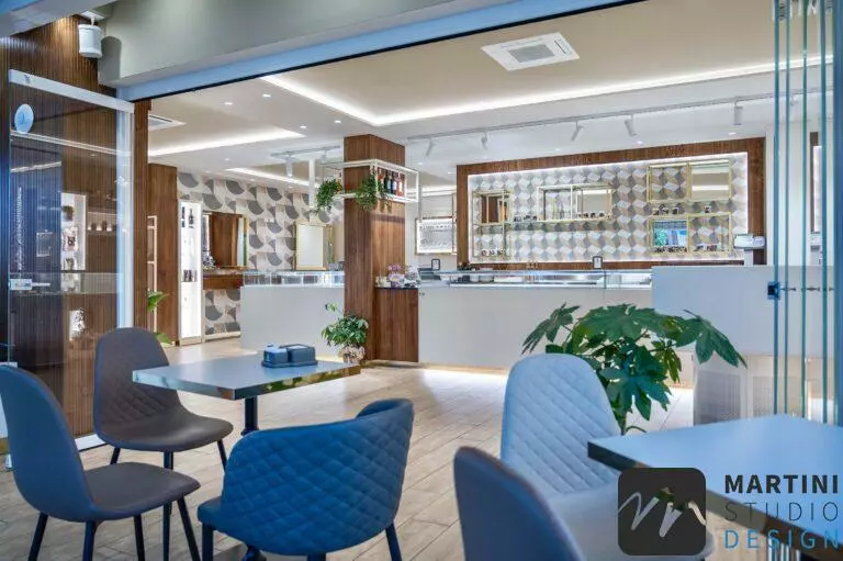 Pasticceria &ldquo;Dolci Creazioni&rdquo; Bientina (PI) &ndash; foto 1
