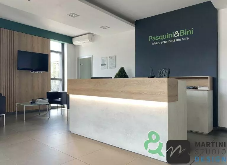 “Pasquini & Bini” Altopascio (LU) – foto 1