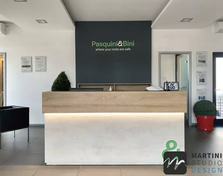&ldquo;Pasquini & Bini&rdquo; Altopascio (LU) &ndash; foto 3