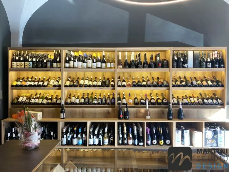Enoteca &ldquo;Aromi di Vino&rdquo; Fucecchio (FI) &ndash; foto 2
