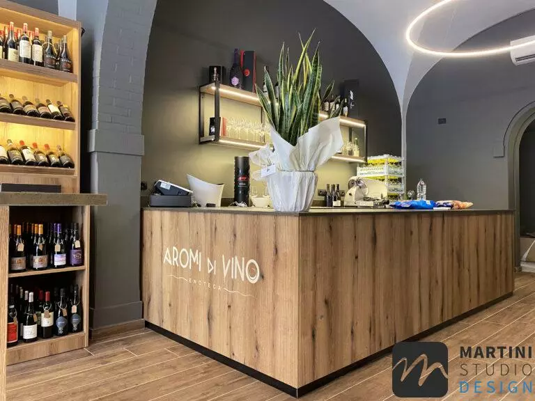 Enoteca “Aromi di Vino” Fucecchio (FI) – foto 1