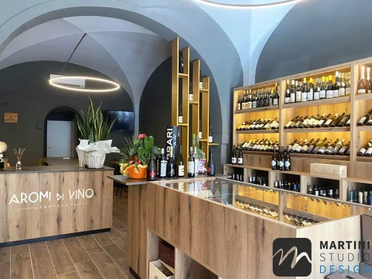 Enoteca “Aromi di Vino” Fucecchio (FI) – foto 4