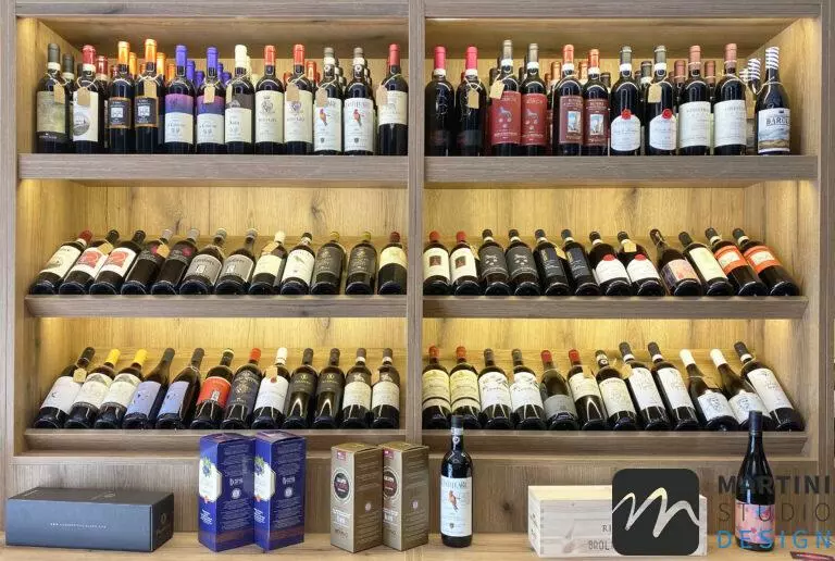 Enoteca “Aromi di Vino” Fucecchio (FI) – foto 5