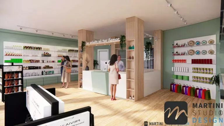 FARMACIA VIAREGGIO