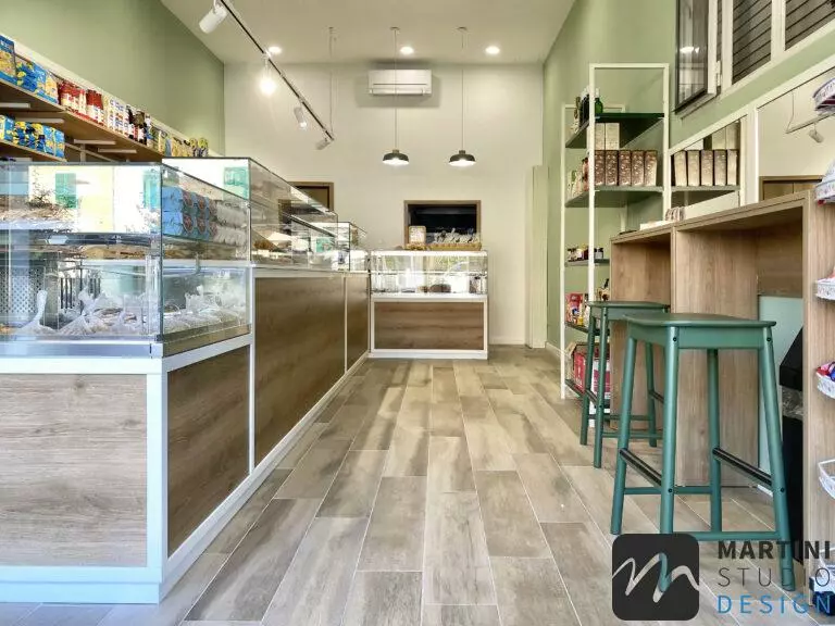 Panetteria “Casalini” Empoli (FI) – foto 1