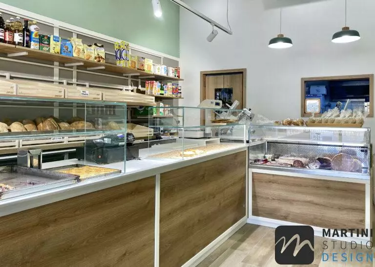Panetteria “Casalini” Empoli (FI) – foto 3
