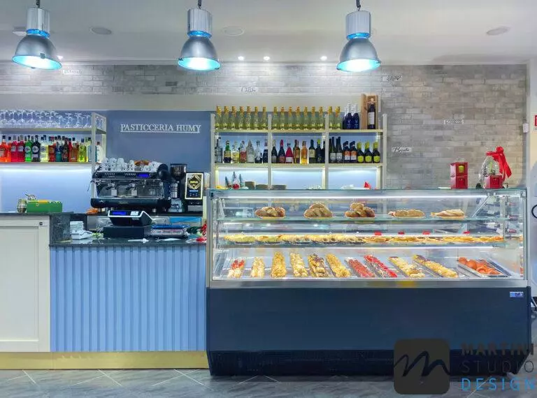 Pasticceria bar &ldquo;Humy&rdquo; Larciano (FI) &ndash; foto 1
