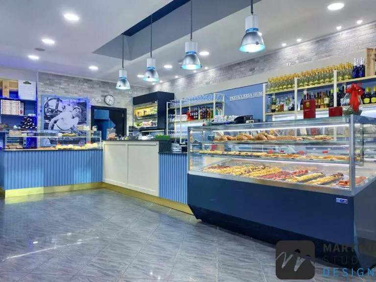 Pasticceria bar “Humy” Larciano (FI) – foto 2