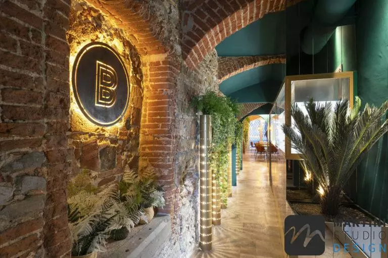 Ristorante di sushi brasiliano “Batukada” Firenze – foto 1