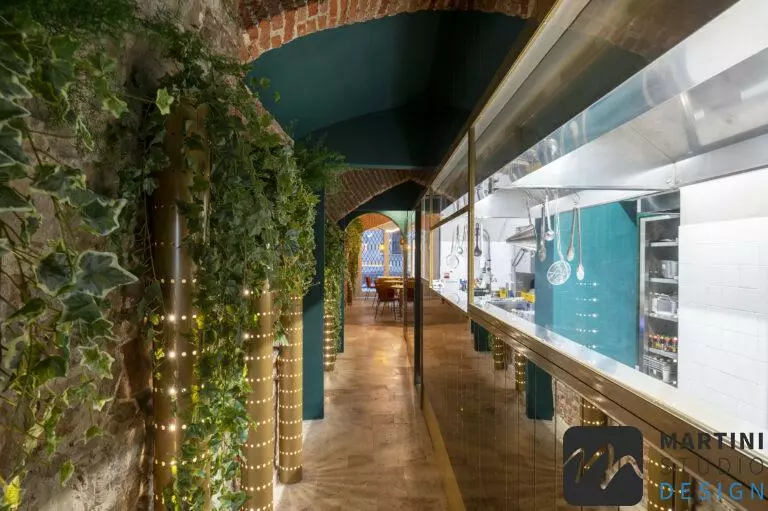 Ristorante di sushi brasiliano &ldquo;Batukada&rdquo; Firenze &ndash; foto 2